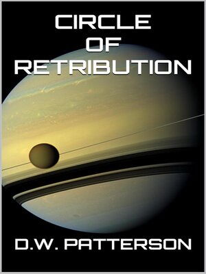cover image of Circle of Retribution